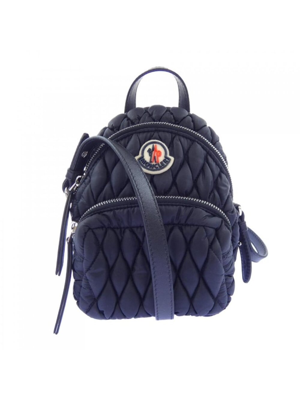 Moncler Bag Handbag Black